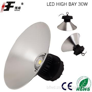 30w led high bay